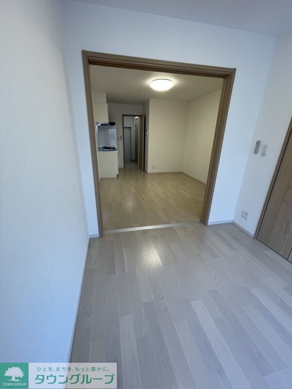 Buona giornata勝田台の物件内観写真