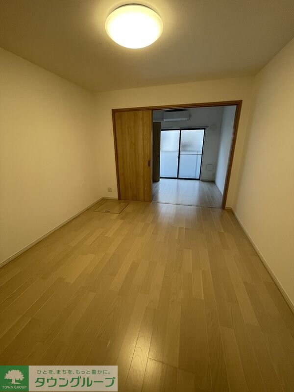 Buona giornata勝田台の物件内観写真