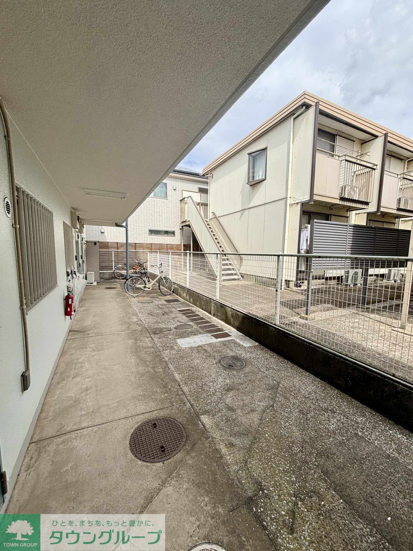 ドエル幕張本郷の物件内観写真