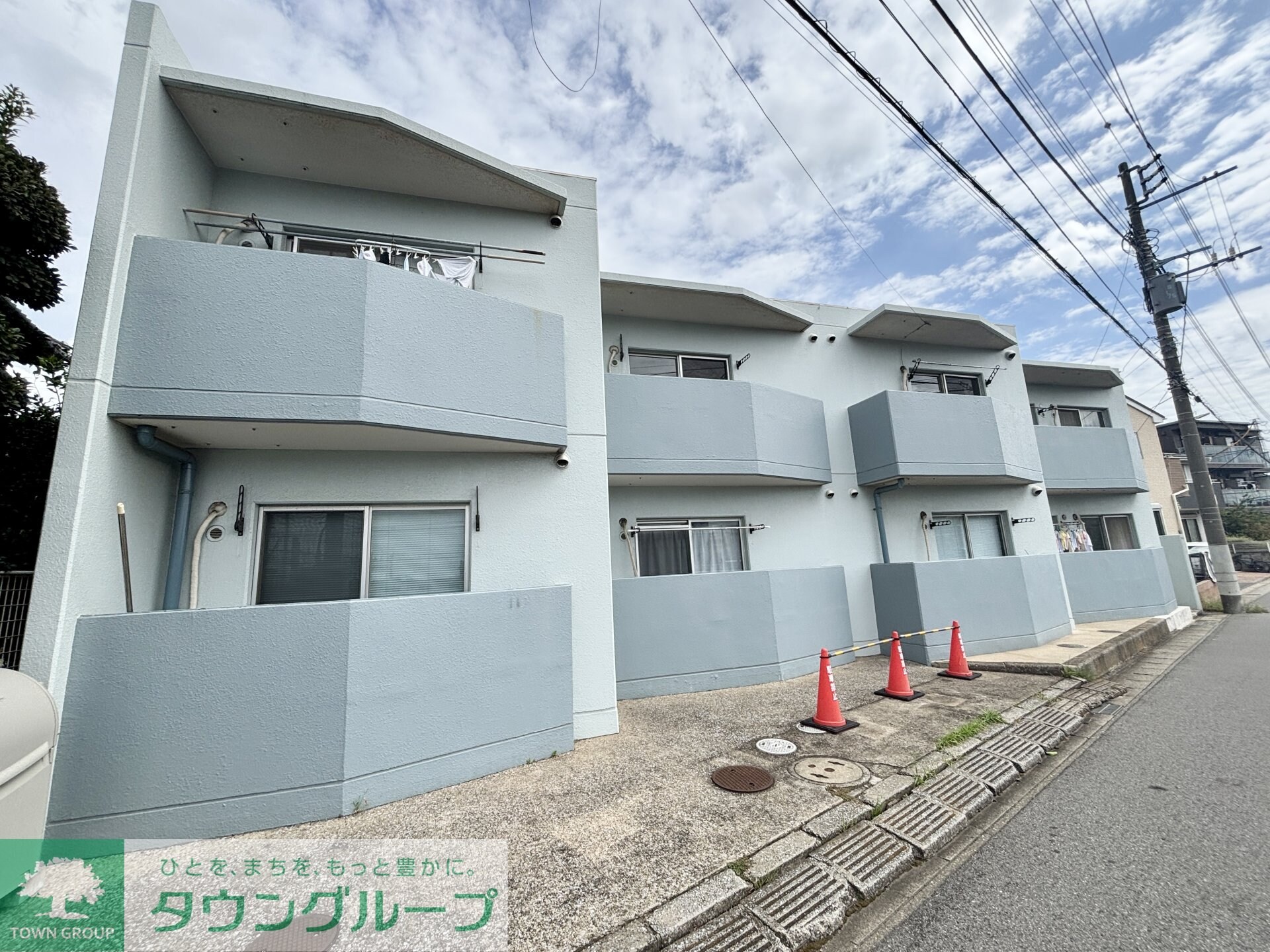 ドエル幕張本郷の物件内観写真