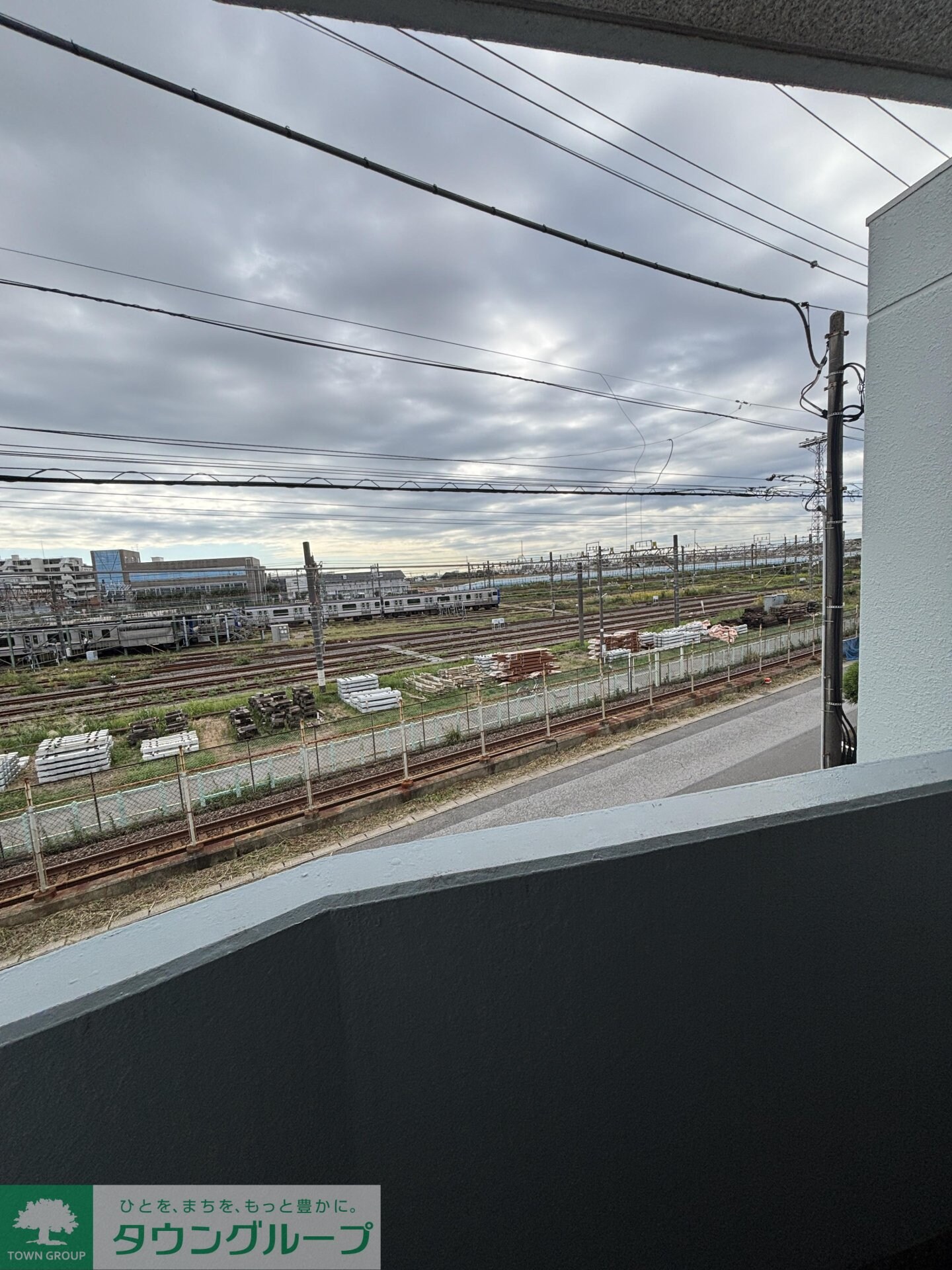 ドエル幕張本郷の物件内観写真