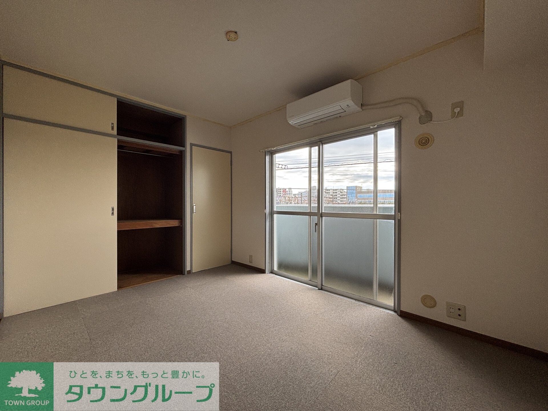 ドエル幕張本郷の物件内観写真