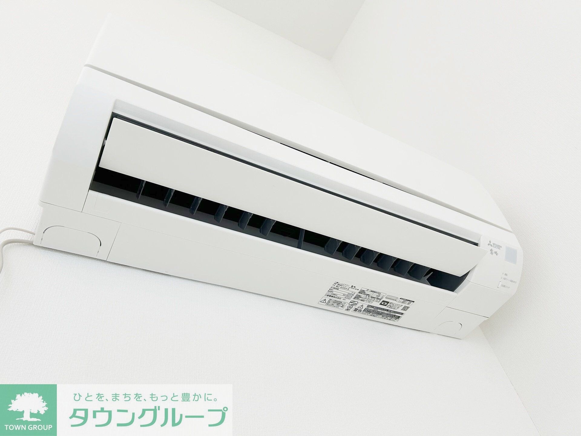 クロ コートの物件内観写真