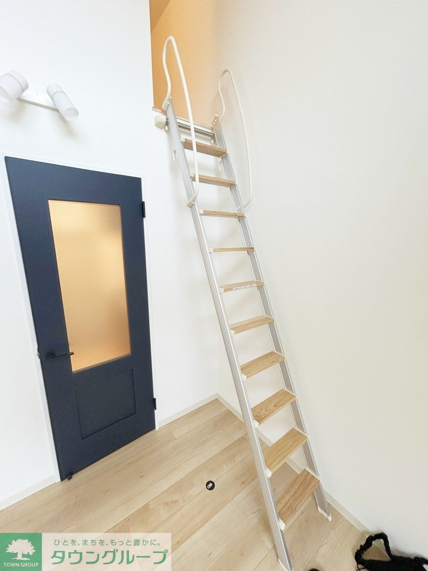 クロ コートの物件内観写真