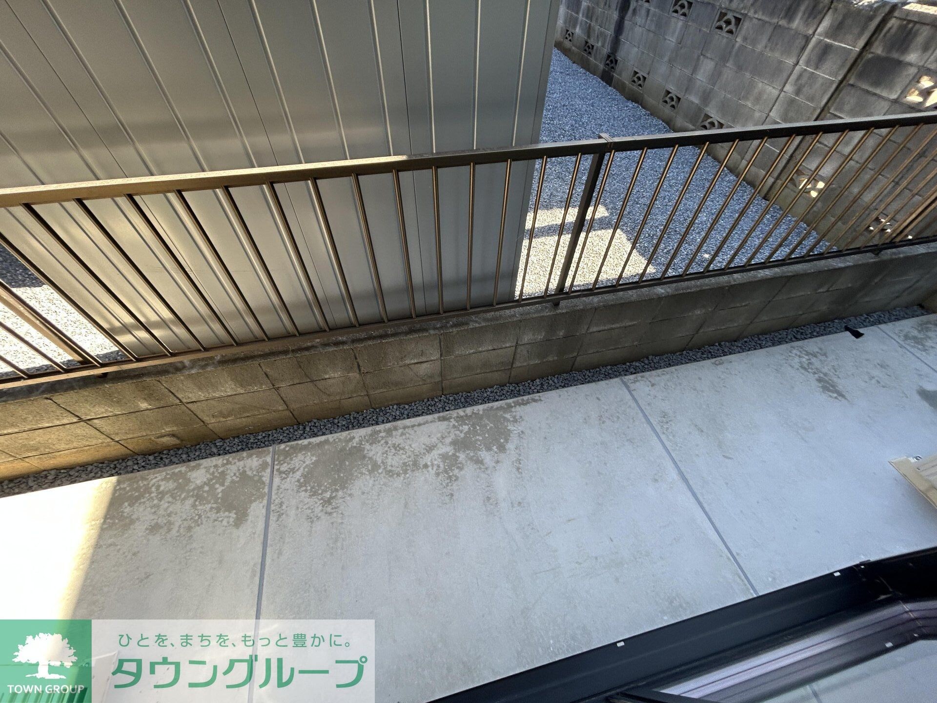 クロ コートの物件内観写真