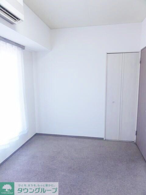 コスモ千葉グレイスヒルズ の物件内観写真