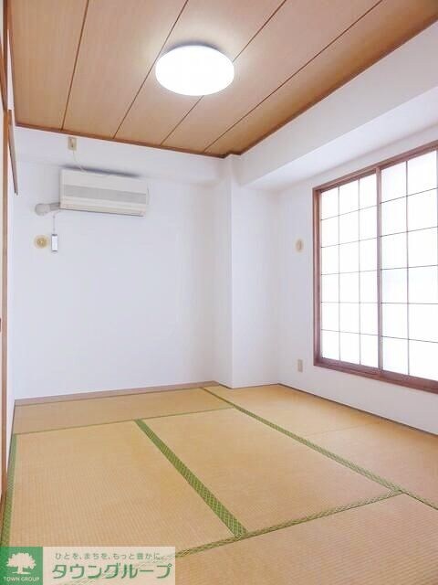 コスモ千葉グレイスヒルズ の物件内観写真