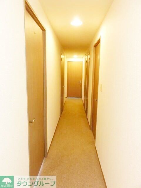 コスモ千葉グレイスヒルズ の物件内観写真