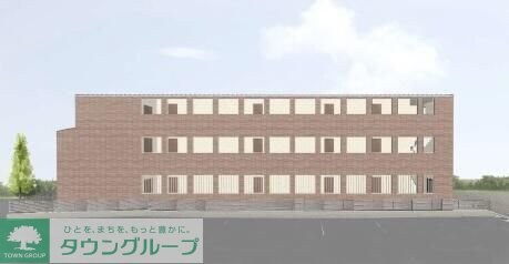 AJ千葉寺003の物件内観写真