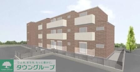 AJ千葉寺003の物件内観写真