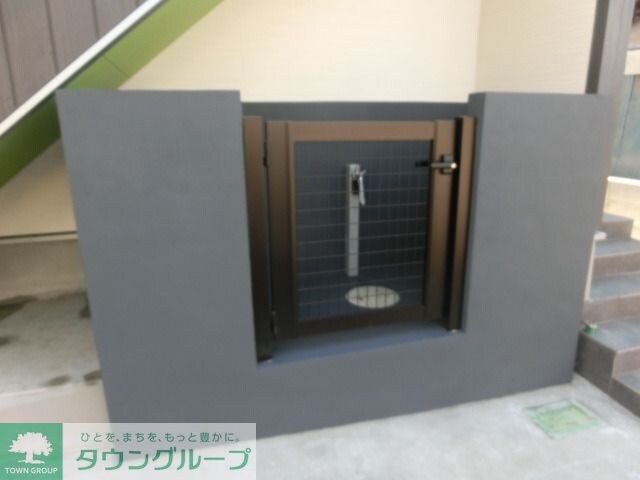 Primo検見川の物件内観写真