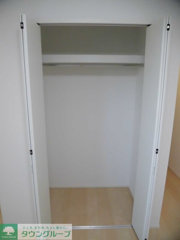 アースプレイス前原の物件内観写真