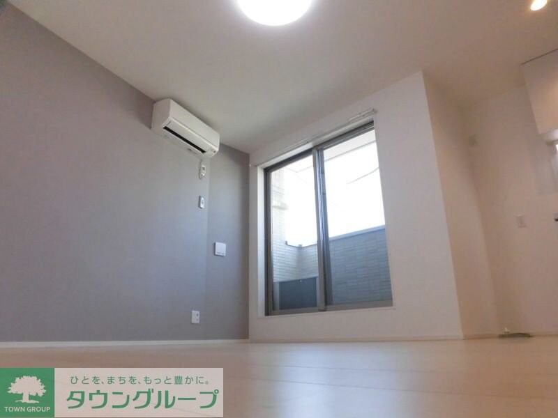 アースプレイス前原の物件内観写真