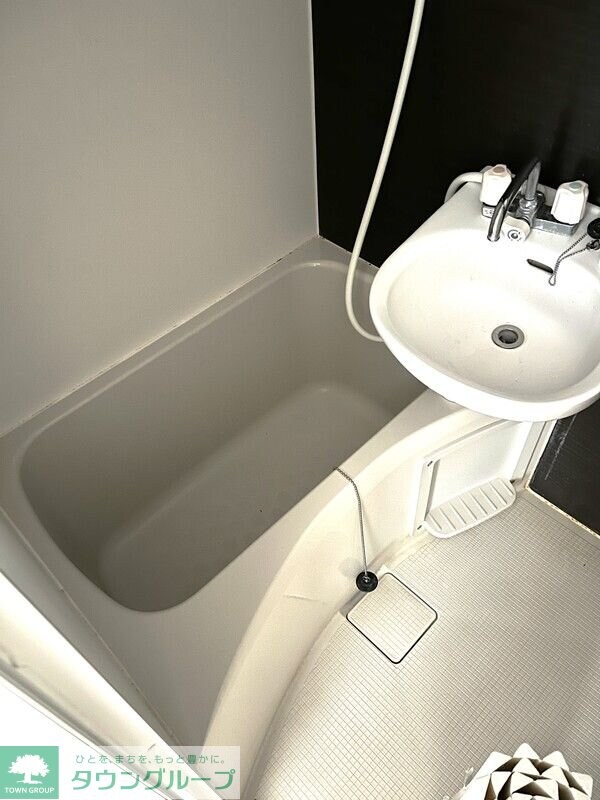 アースプレイス前原の物件内観写真