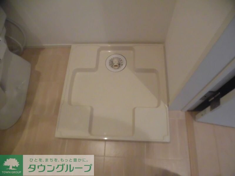 アースプレイス前原の物件内観写真