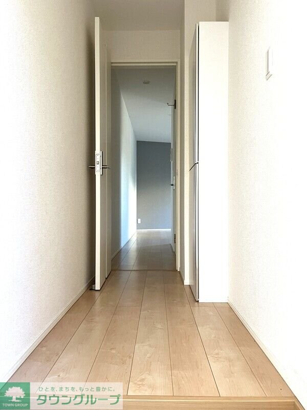 アースプレイス前原の物件内観写真