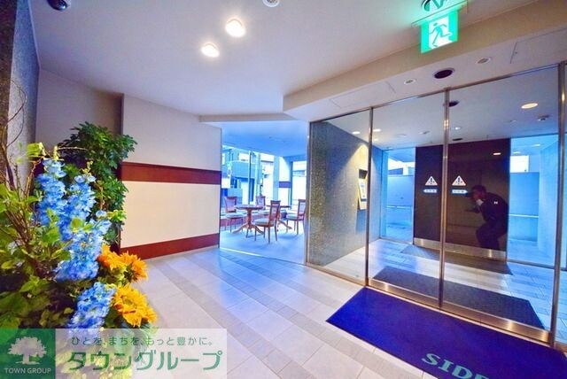 SIDE Oneの物件内観写真