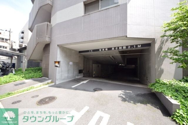 SIDE Oneの物件内観写真