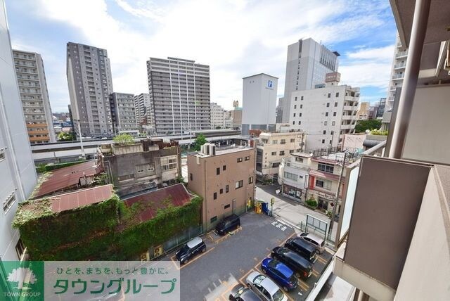 SIDE Oneの物件内観写真