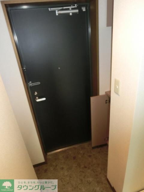 宮の杜ハイツの物件内観写真