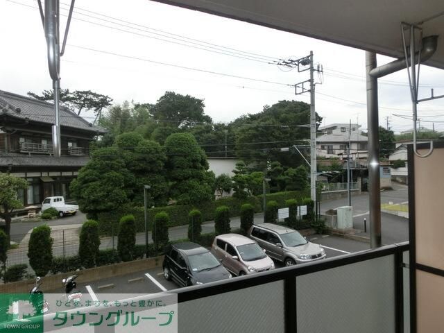 宮の杜ハイツの物件内観写真