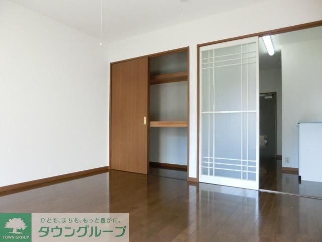 ファミーユベルの物件内観写真