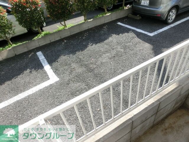 ファミーユベルの物件内観写真