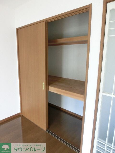 ファミーユベルの物件内観写真