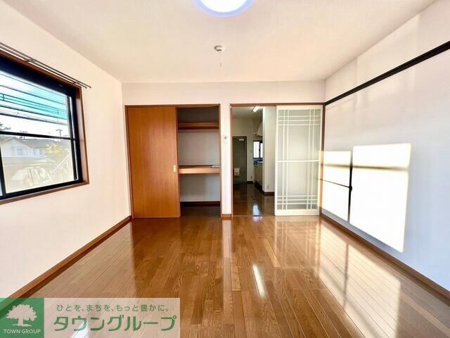 ファミーユベルの物件内観写真