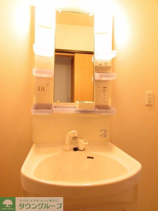 エトワールの物件内観写真