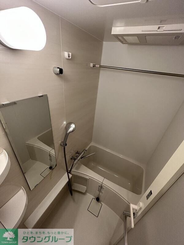 LIME RESIDENCE HIGASHINAKAYAMAの物件内観写真