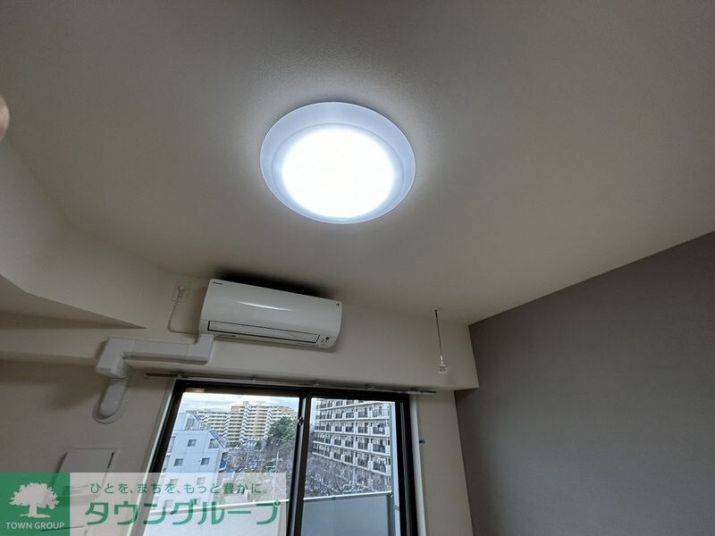 LIME RESIDENCE HIGASHINAKAYAMAの物件内観写真