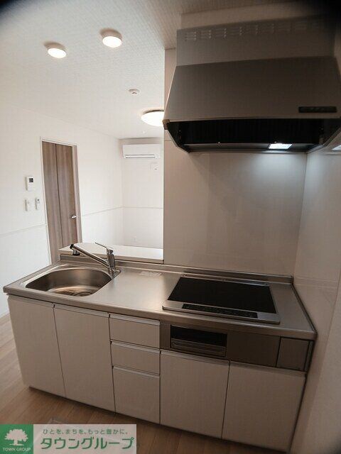 ヒカルサ千葉犢橋の物件内観写真