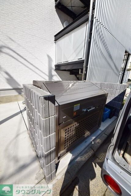 リブリ・ルームス新千葉の物件内観写真