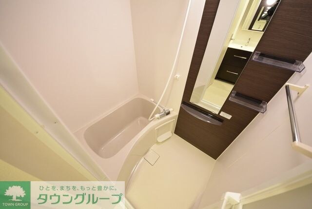 リブリ・ルームス新千葉の物件内観写真