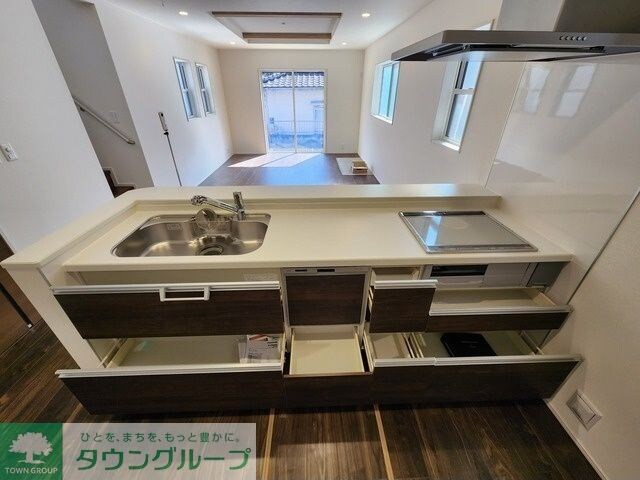 Kolet四街道和良比の物件内観写真