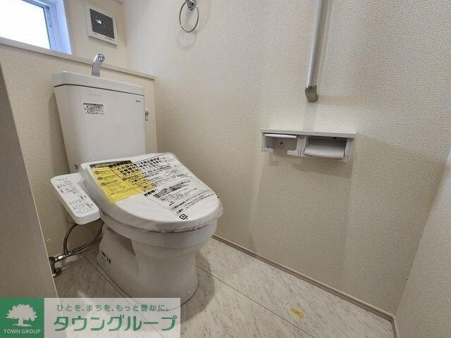 Kolet四街道和良比の物件内観写真