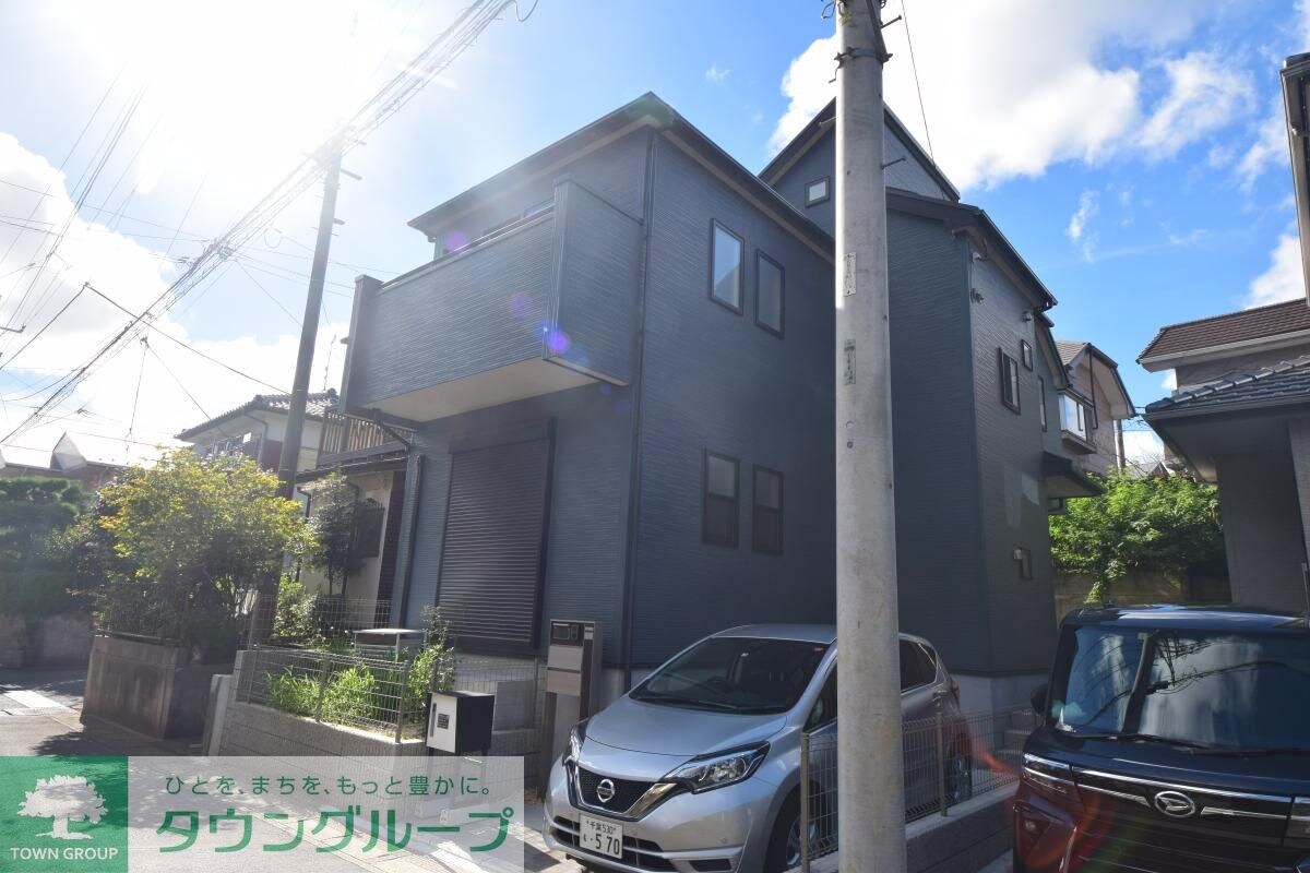 Kolet四街道和良比の物件内観写真