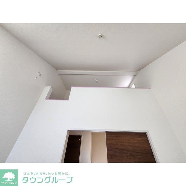 Kolet四街道和良比の物件内観写真