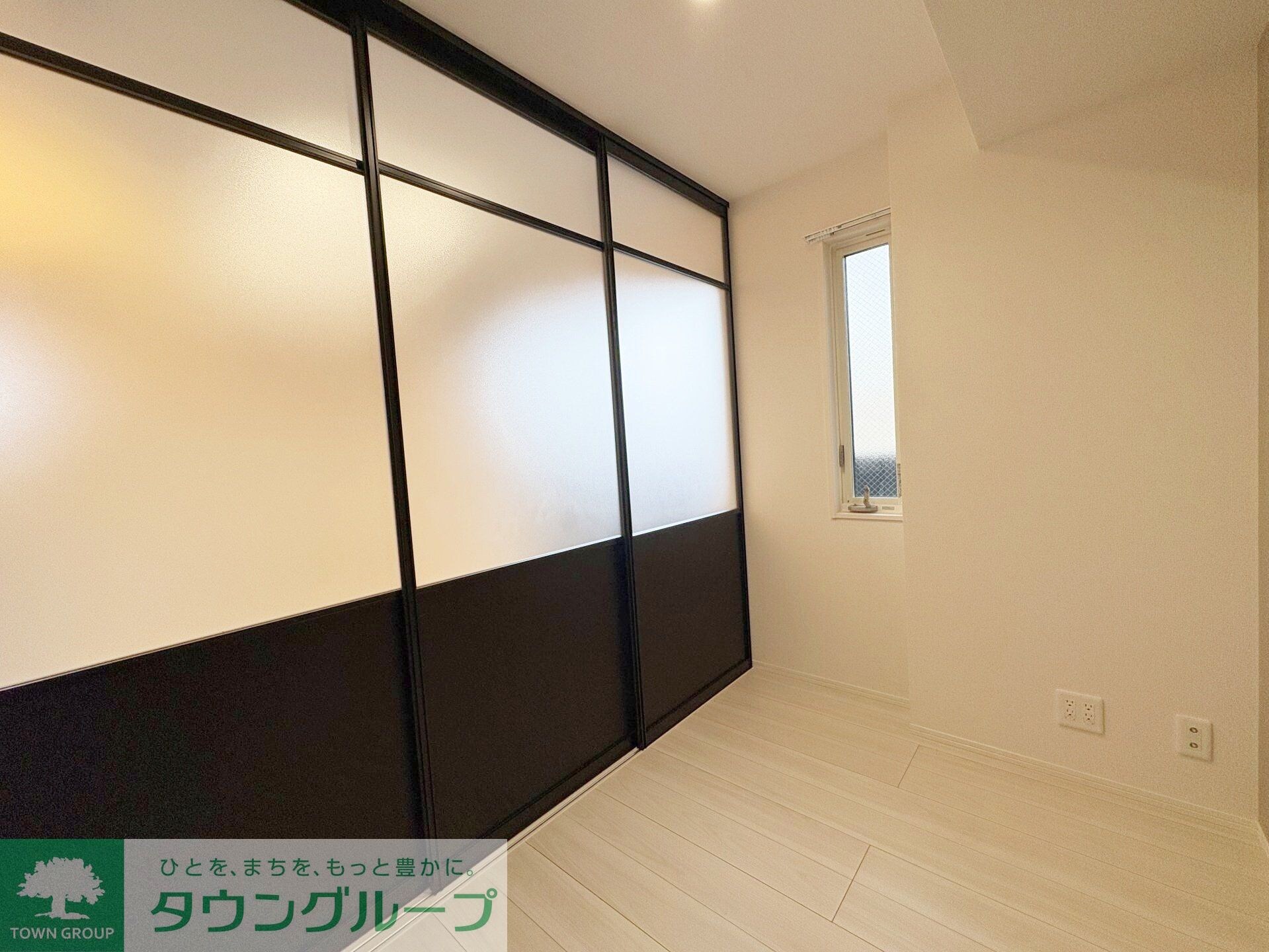 D-カヴェリ本千葉の物件内観写真