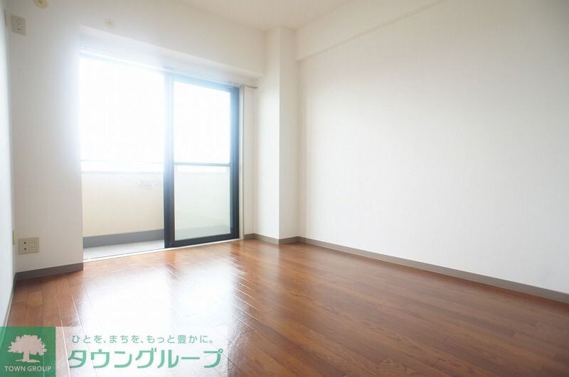 カーサシンフォニアの物件内観写真