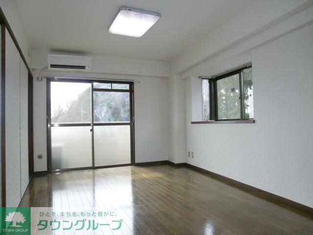 CITY COSMO16の物件内観写真