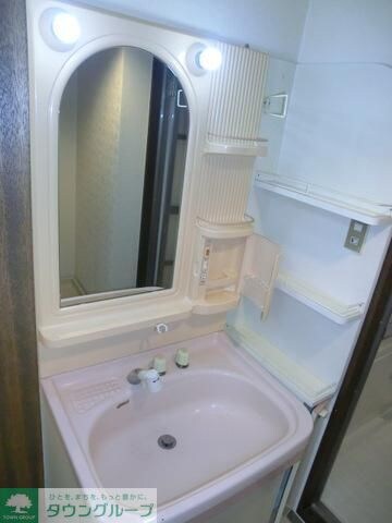 CITY COSMO16の物件内観写真