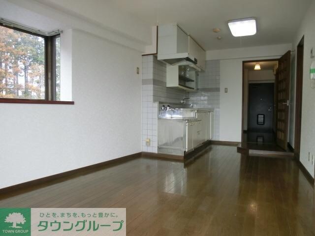 CITY COSMO16の物件内観写真