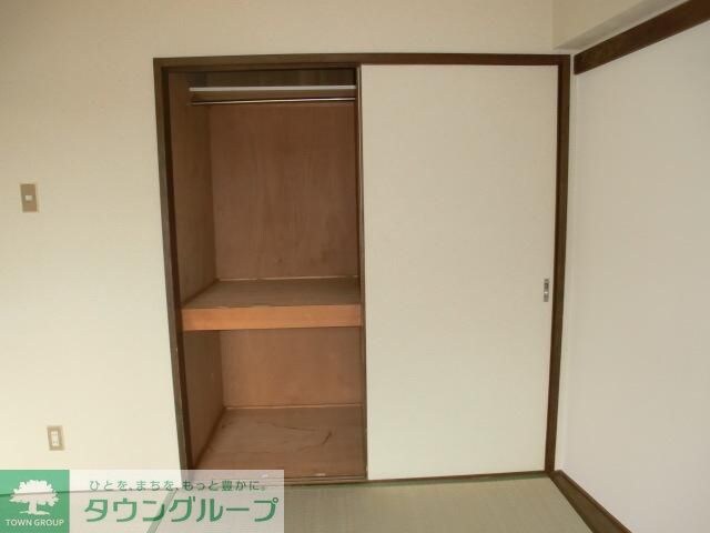 CITY COSMO16の物件内観写真