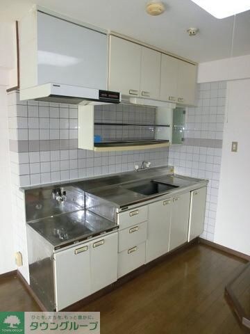 CITY COSMO16の物件内観写真