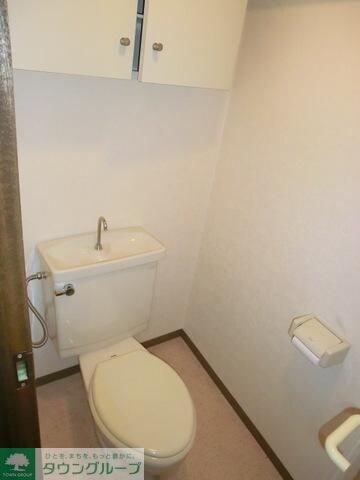 CITY COSMO16の物件内観写真