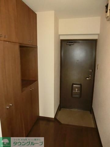 CITY COSMO16の物件内観写真