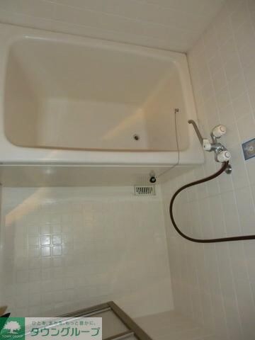 CITY COSMO16の物件内観写真