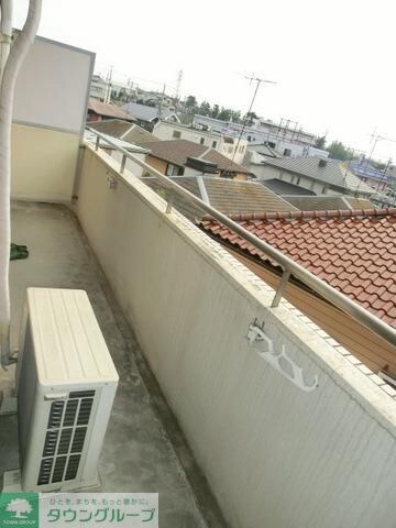 CITY COSMO16の物件内観写真